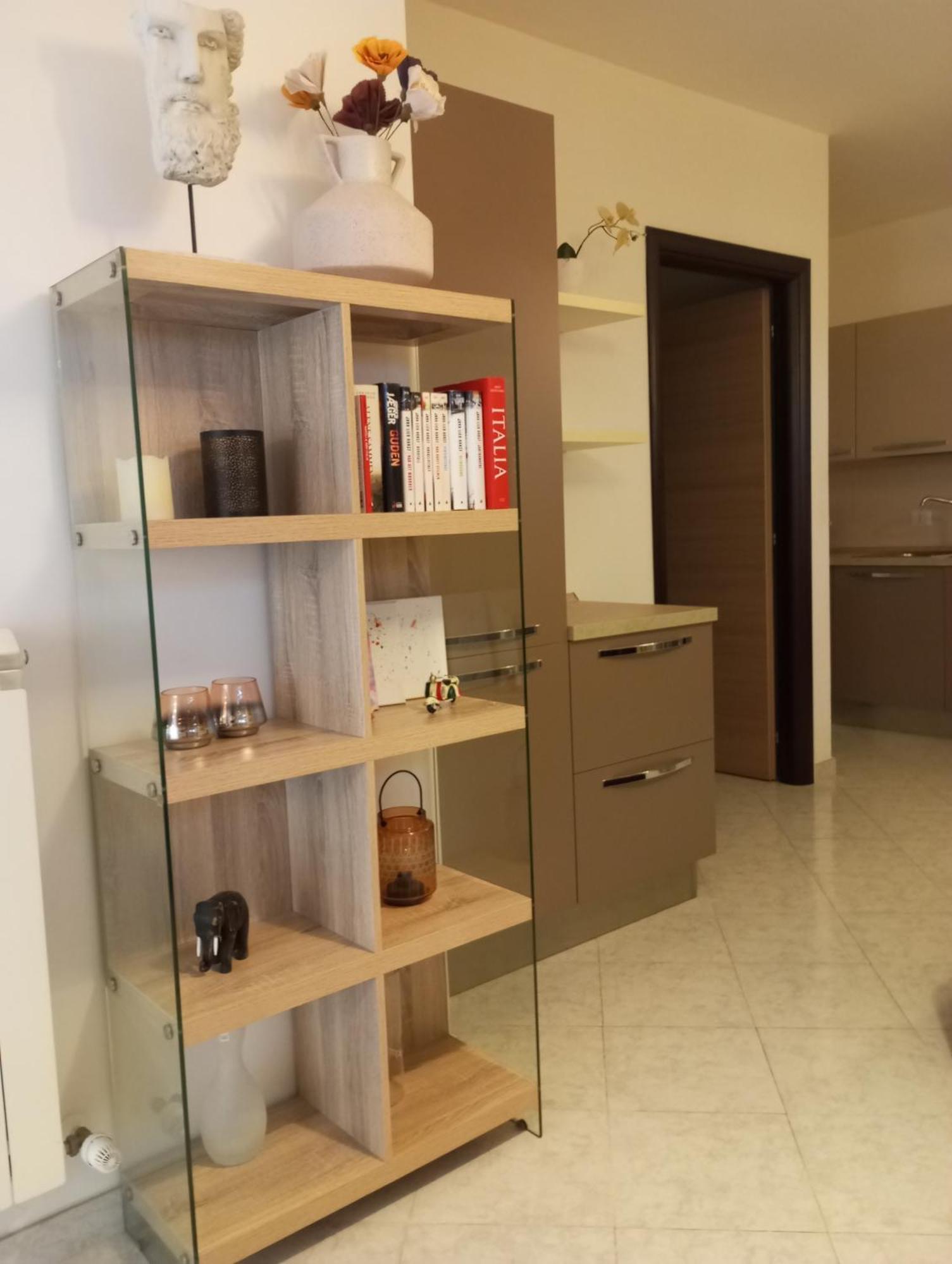 Casa Norvegese Apartman Pizzo Kültér fotó